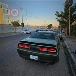 دودج تشالنجر